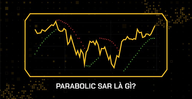 Chỉ báo parabolic SAR là gì?