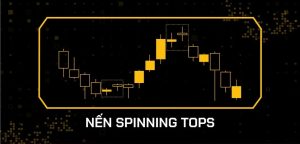 Nến Spinning Top là gì?